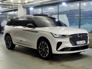 링컨 노틸러스 중고차